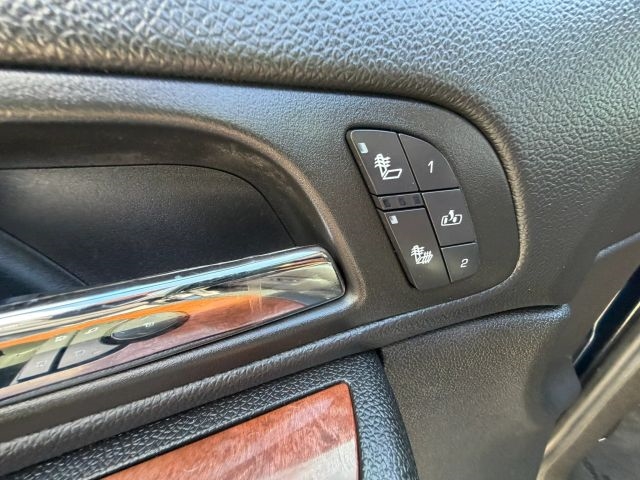 2008 GMC Yukon XL SLE 2500:R2670