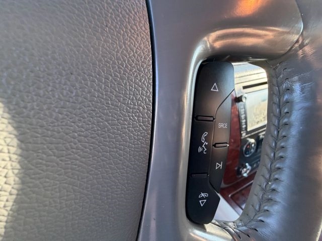 2012 Chevrolet Suburban LTZ:R2652