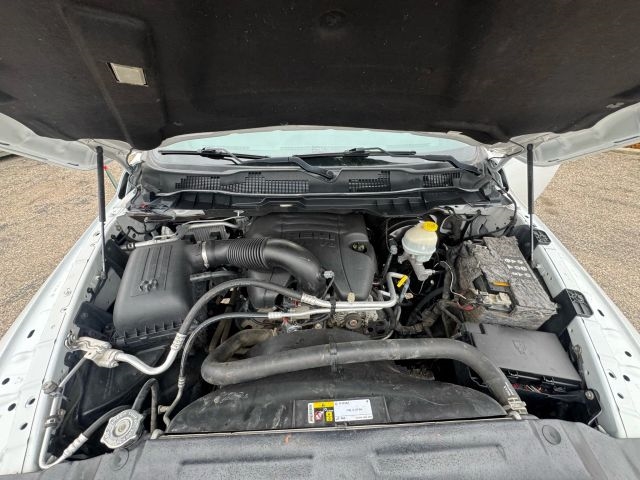 2016 Ram 1500 SLT photo 27