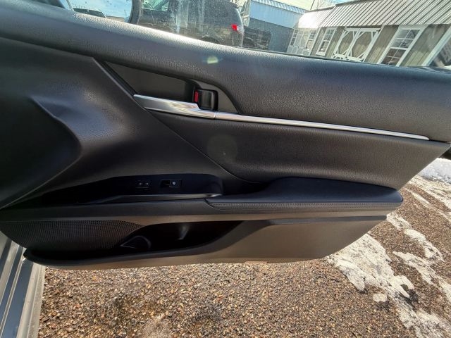 2020 Toyota Camry XSE:R2643