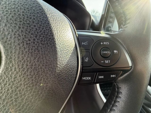 2021 Toyota RAV4 Hybrid XLE:R2651