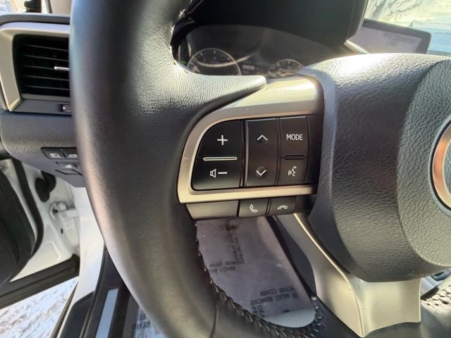 2018 Lexus RX 350 Base:R2649