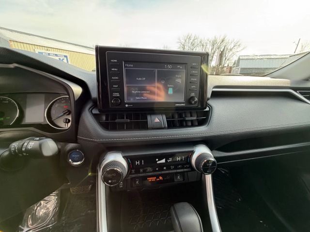 2021 Toyota RAV4 Hybrid XLE:R2651