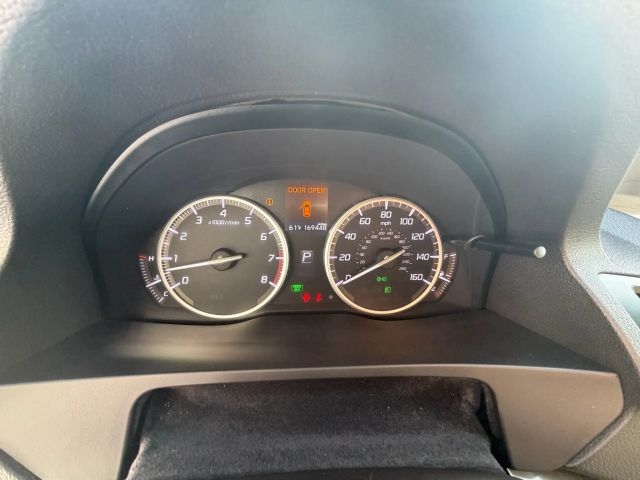 2014 Acura RDX w/Tech:R2647