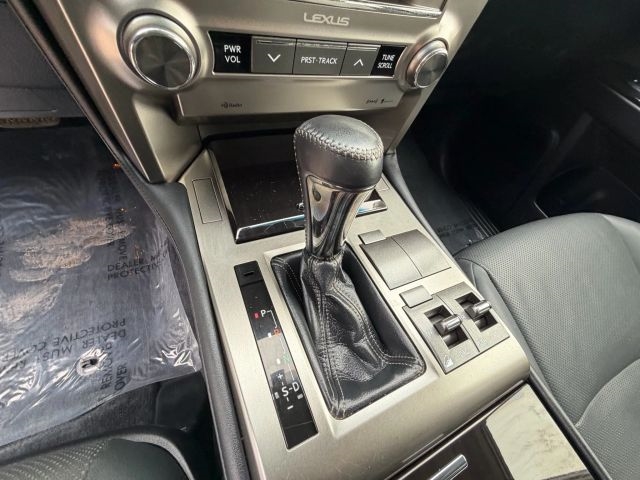 2015 Lexus GX 460 Base:R2648