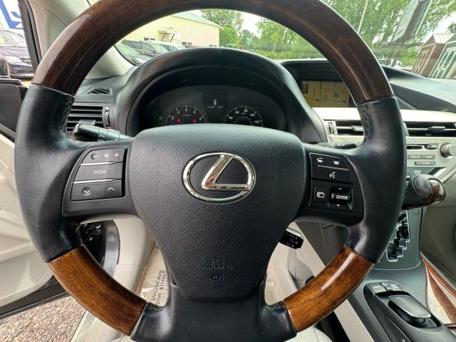 2010 Lexus RX 350 photo 26