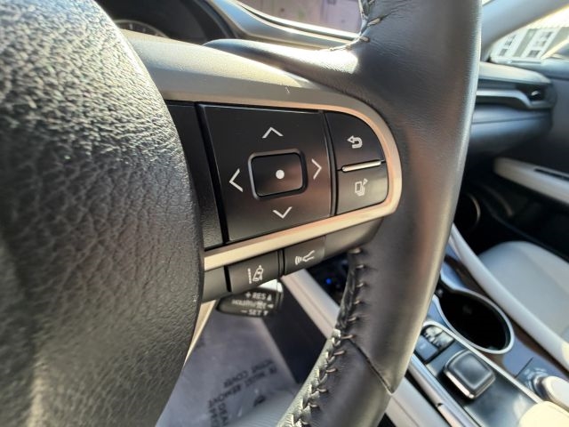 2018 Lexus RX 350 Base:R2649