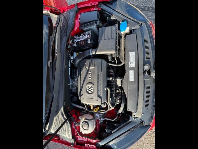 2018 Volkswagen Golf GTI S photo 29