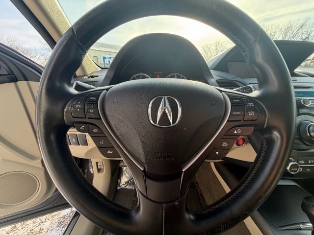 2014 Acura RDX w/Tech:R2647