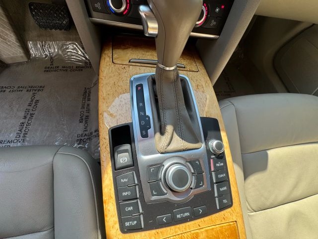 Photo of 2008 Audi A6 3.2 Quattro Sedan 4D in St Bonifacious, MN - 29,  2008 Audi A6 3.2 Quattro Sedan 4D:R2610