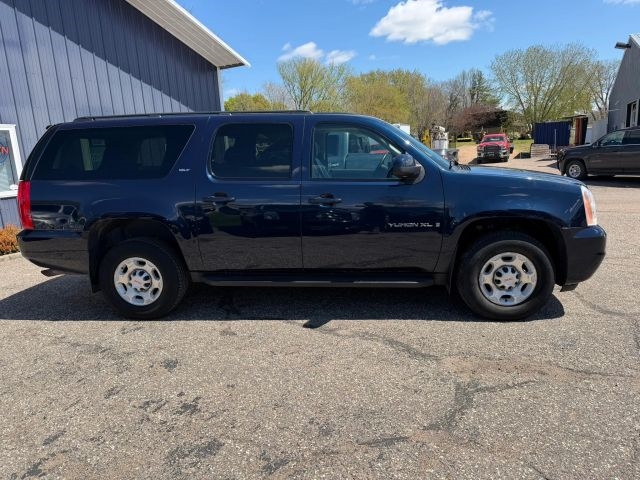 2008 GMC Yukon XL SLE 2500:R2670