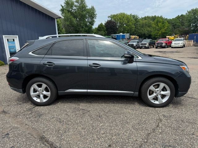 2010 Lexus RX 350 photo 2