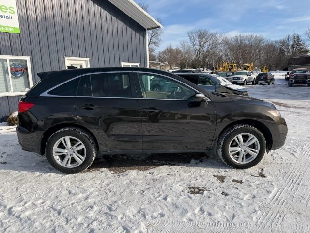 2014 Acura RDX w/Tech:R2647