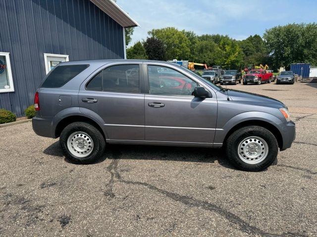 Photo of 2003 Kia Sorento LX Sport Utility 4D in St Bonifacious, MN - 2,  2003 Kia Sorento LX Sport Utility 4D:R2609