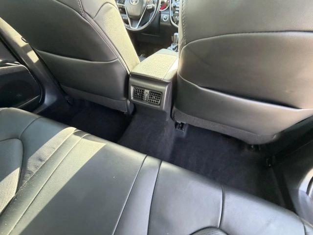 2020 Toyota Camry XSE:R2643