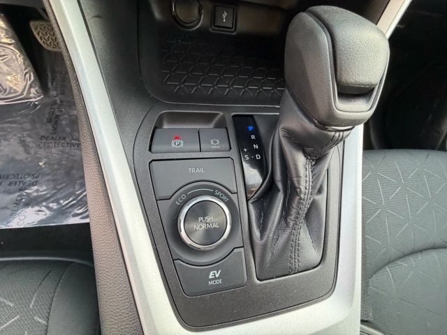 2021 Toyota RAV4 Hybrid XLE:R2651