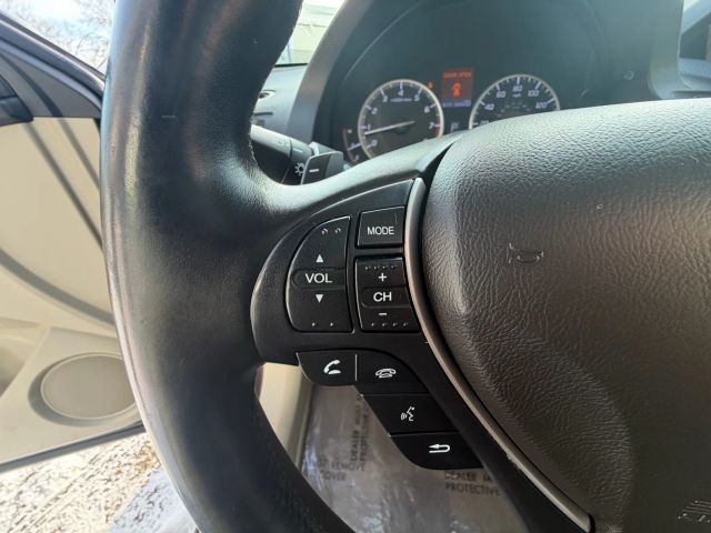 2014 Acura RDX w/Tech:R2647