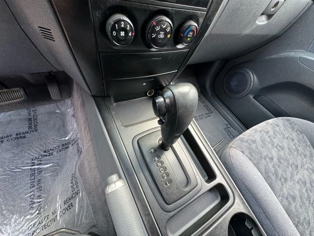 Photo of 2003 Kia Sorento LX Sport Utility 4D in St Bonifacious, MN - 30,  2003 Kia Sorento LX Sport Utility 4D:R2609