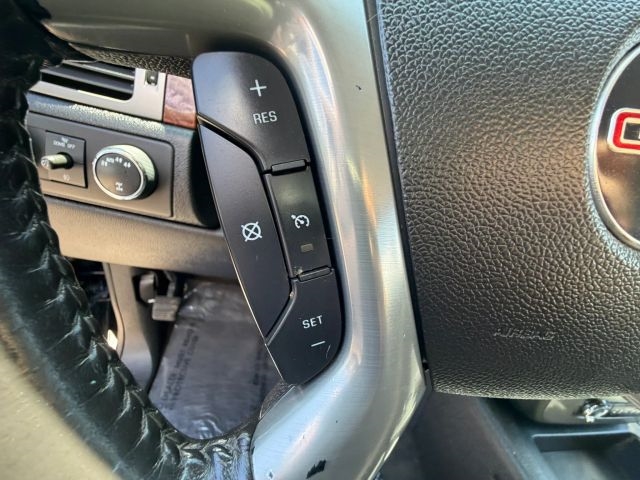 2008 GMC Yukon XL SLE 2500:R2670