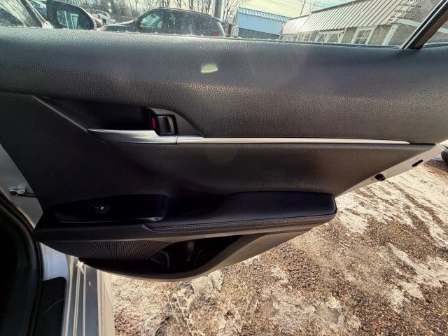 2020 Toyota Camry XSE:R2643