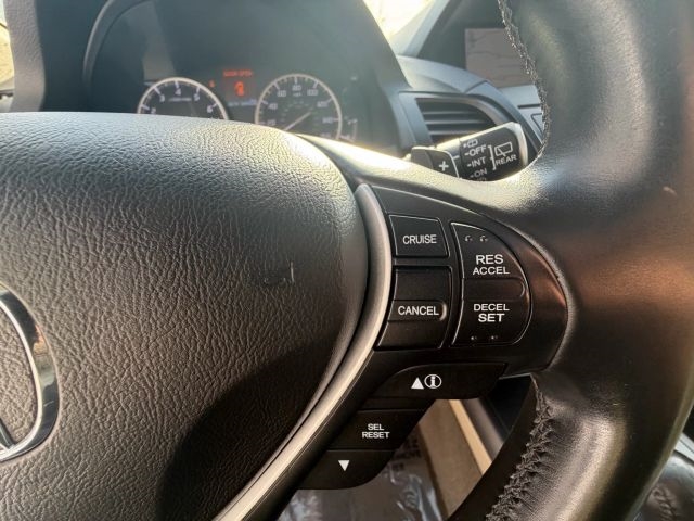 2014 Acura RDX w/Tech:R2647