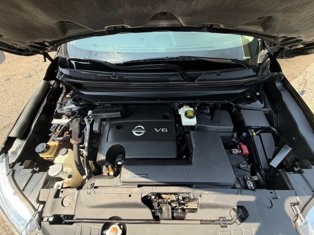 2014 Nissan Pathfinder S:R2679