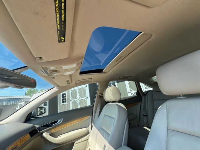 Photo of 2008 Audi A6 3.2 Quattro Sedan 4D in St Bonifacious, MN - 31,  2008 Audi A6 3.2 Quattro Sedan 4D:R2610