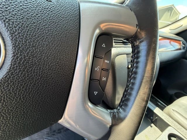 2008 GMC Yukon XL SLE 2500:R2670