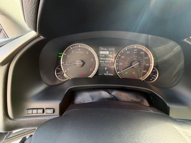 2018 Lexus RX 350 Base:R2649