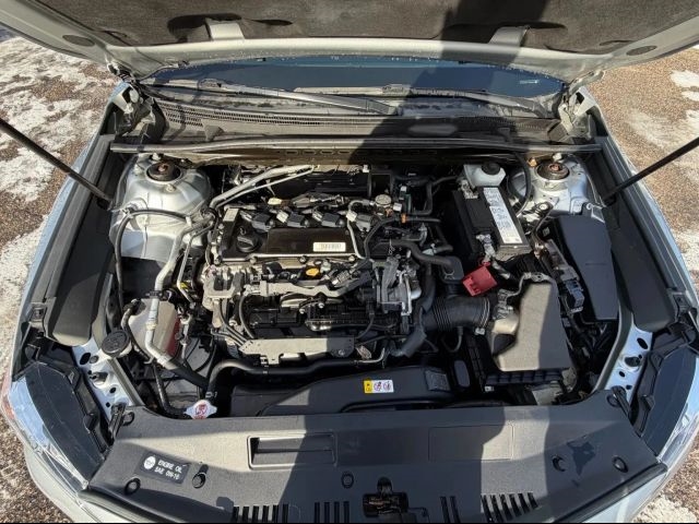 2020 Toyota Camry XSE:R2643