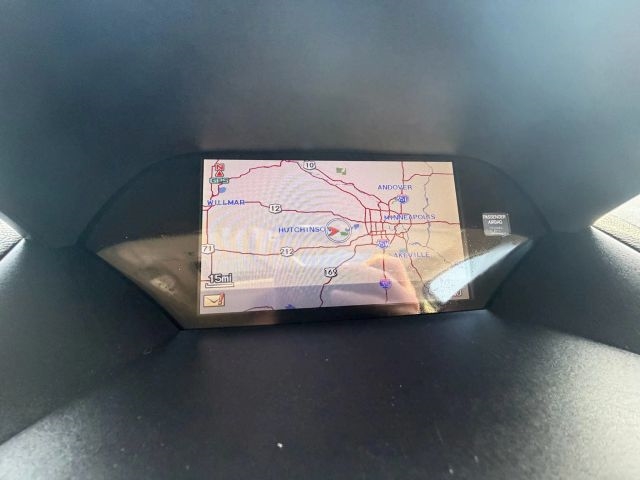 2014 Acura RDX w/Tech:R2647