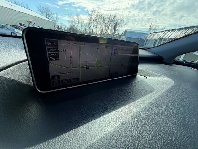 2018 Lexus RX 350 Base:R2649