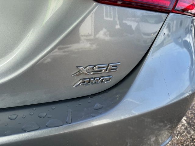 2020 Toyota Camry XSE:R2643