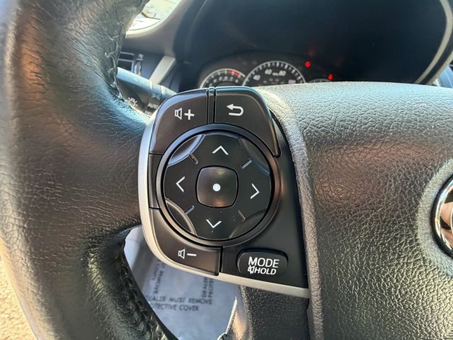 2014 Toyota Camry LE:R2663