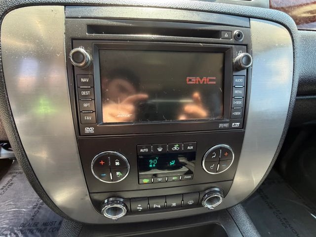 2008 GMC Yukon XL SLE 2500:R2670