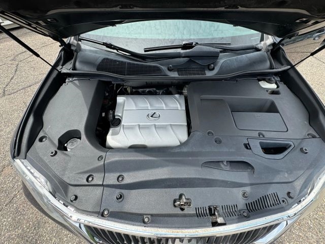 2010 Lexus RX 350 photo 31