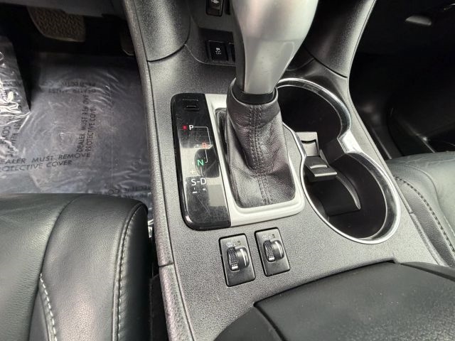 2017 Toyota Highlander SE:R2665
