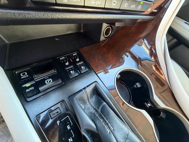 2018 Lexus RX 350 Base:R2649