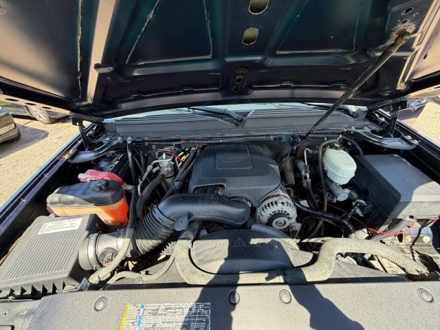 2008 GMC Yukon XL SLE 2500:R2670