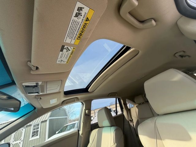 2014 Acura RDX w/Tech:R2647