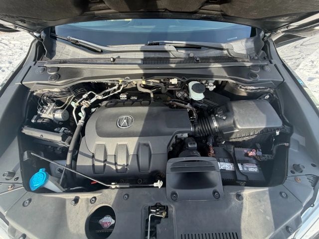 2014 Acura RDX w/Tech:R2647