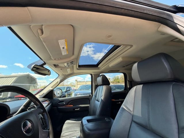 2008 GMC Yukon XL SLE 2500:R2670