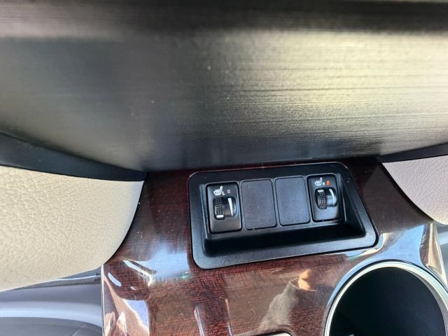 2014 Toyota Camry LE:R2663