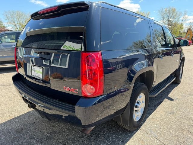2008 GMC Yukon XL SLE 2500:R2670