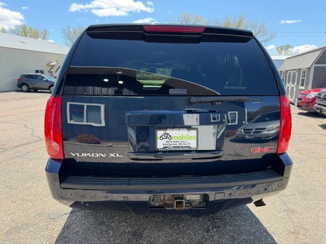 2008 GMC Yukon XL SLE 2500:R2670
