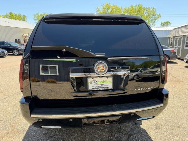 2013 Cadillac Escalade ESV Premium:R2674