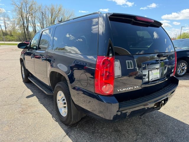 2008 GMC Yukon XL SLE 2500:R2670