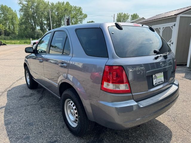Photo of 2003 Kia Sorento LX Sport Utility 4D in St Bonifacious, MN - 5,  2003 Kia Sorento LX Sport Utility 4D:R2609