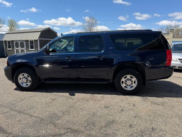 2008 GMC Yukon XL SLE 2500:R2670