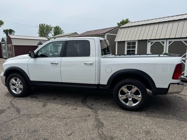 2016 Ram 1500 SLT photo 6
